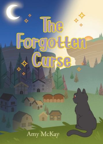 The Forgotten Curse cover