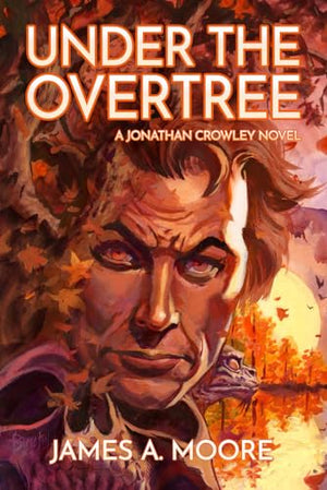 Under the Overtree