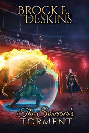 The Sorcerer's Torment