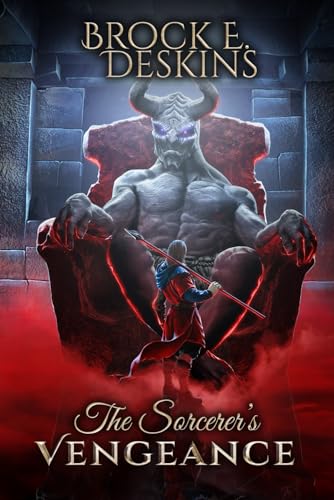 The Sorcerer's Vengeance