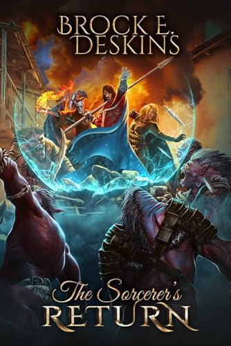 The Sorcerer's Return