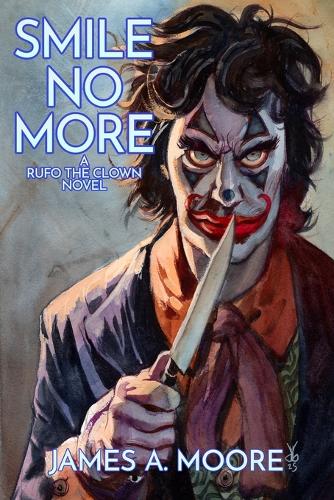 Smile No More