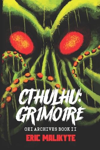 Cthulhu