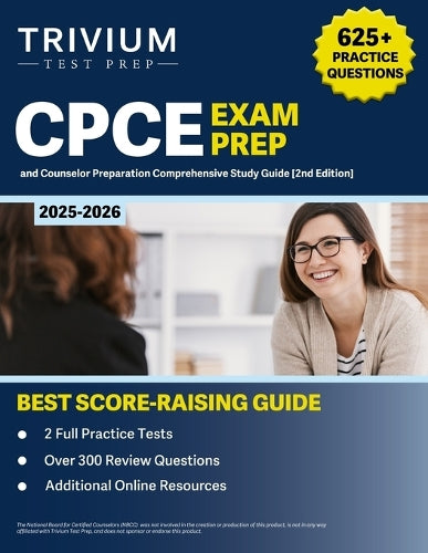CPCE Exam Prep 2025-2026