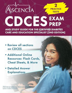 CDCES Exam Prep