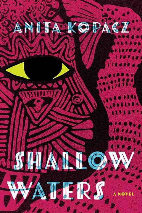 Shallow Waters