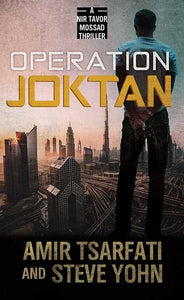 Operation Joktan 