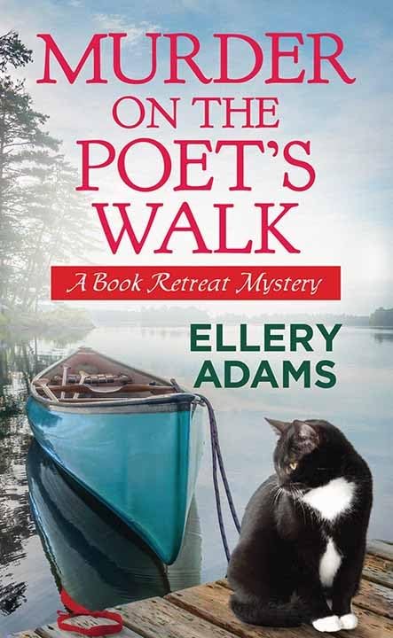 Murder on the Poet's Walk