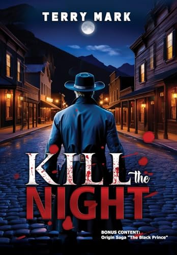 Kill The Night
