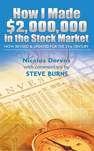 How I Made $2,000,000 in the Stock Market