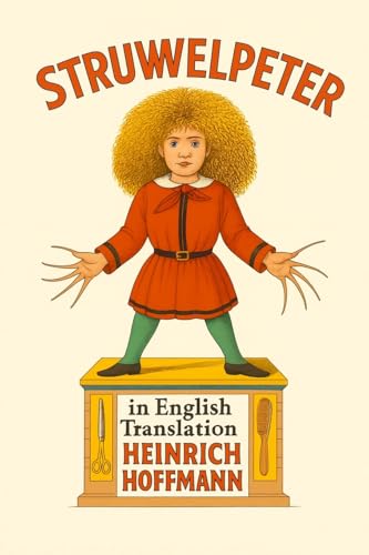 Struwwelpeter in English Translation