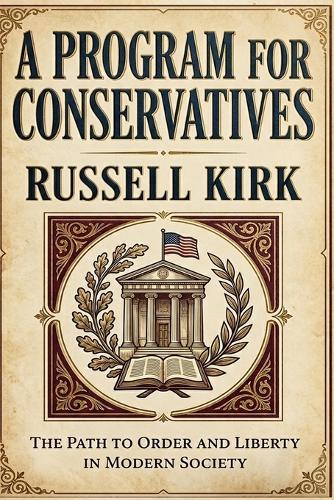 A Program for Conservatives
