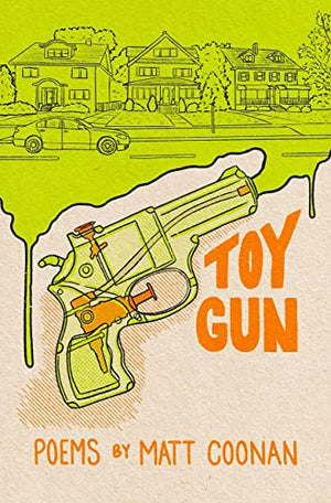 Toy Gun
