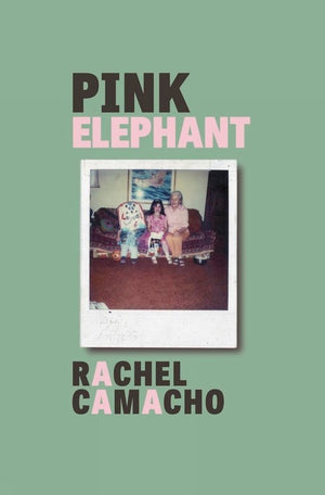 Pink Elephant (2nd Edition, New Edition)