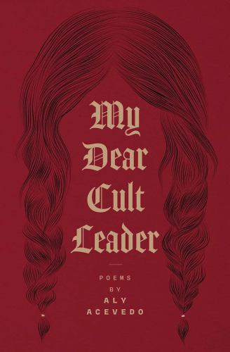 My Dear Cult Leader cover art