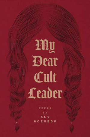 My Dear Cult Leader