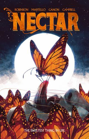 Nectar