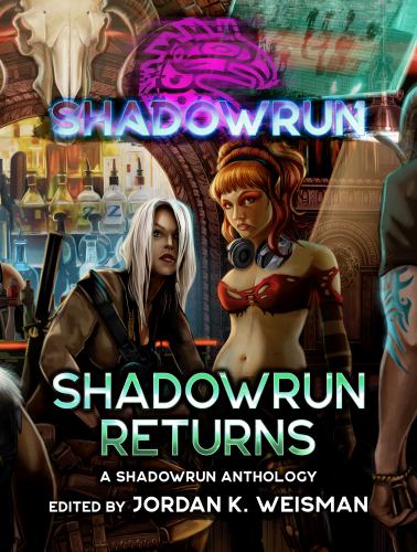 Shadowrun