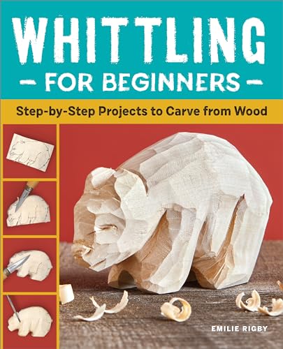 Whittling for Beginners