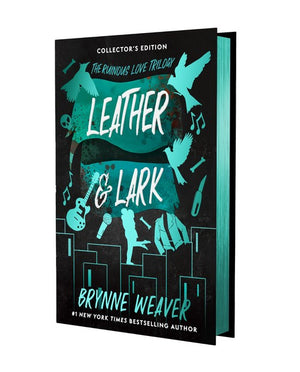 Leather & Lark Collector's Edition