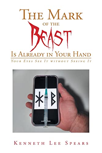 The Mark of the Beast Is Already in Your Hand