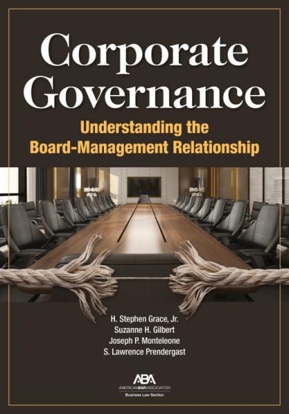 Corporate Governance