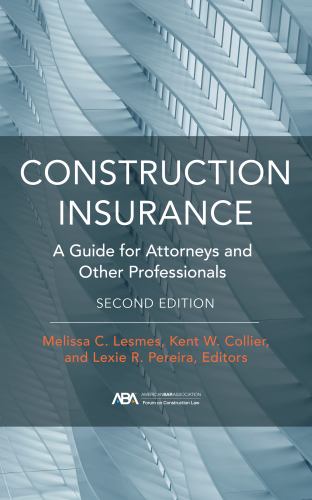 Construction Insurance