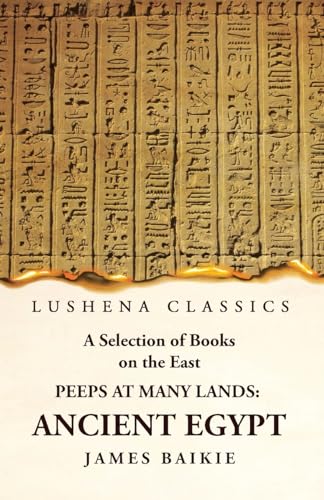 A Selection of Books on the East cover