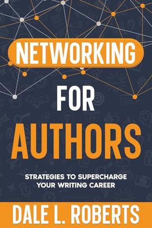 Networking for Authors