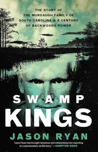 Swamp Kings
