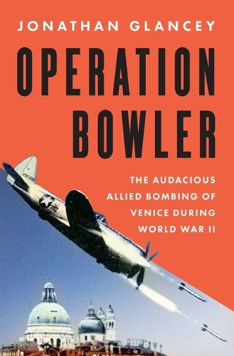 Operation Bowler