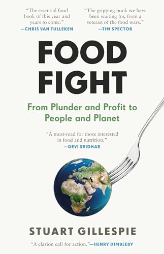 Food Fight
