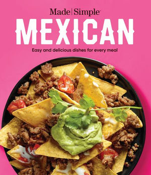 Made Simple Mexican