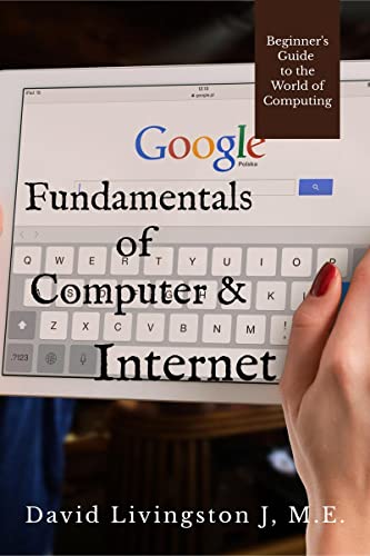 Fundamentals of Computer & Internet