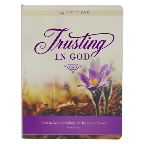 Trusting in God