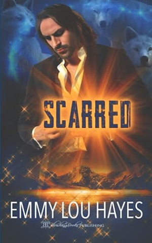Scarred