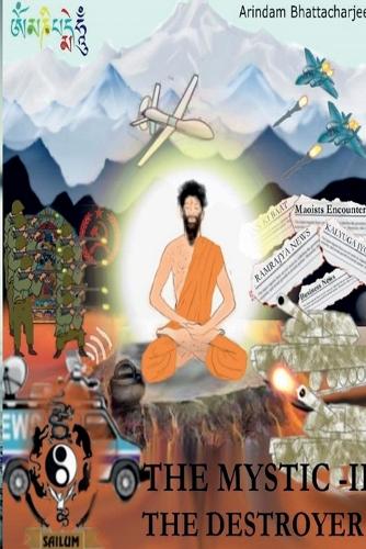 The Mystic II cover
