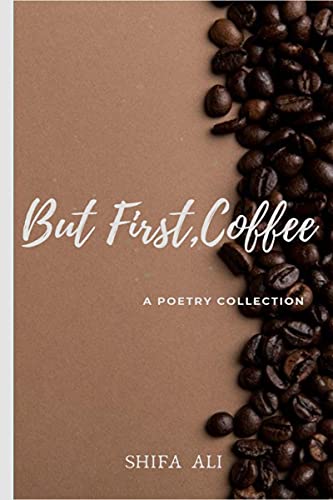 But first, Coffee