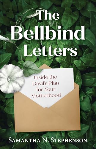 The Bellbind Letters