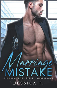 Marriage by Mistake 