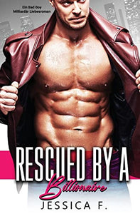 Rescued by a BIllionaire 
