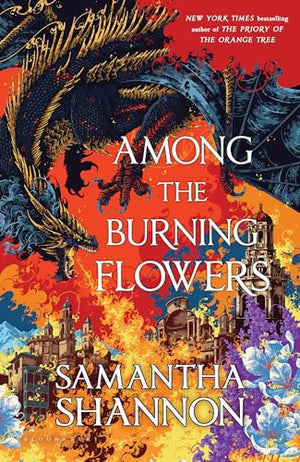 Among the Burning Flowers