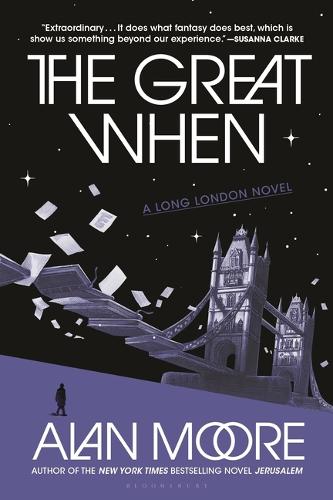 The Great When