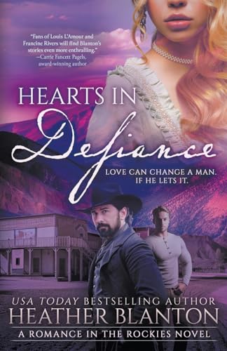 Hearts in Defiance