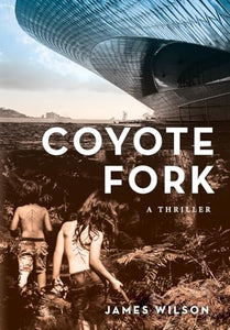 Coyote Fork 