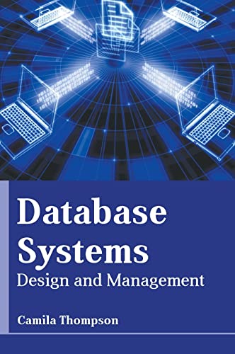 Database Systems: Design and Management