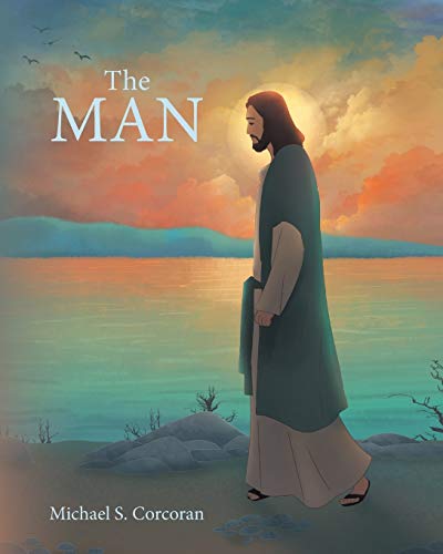 The Man cover