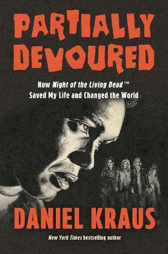 Partially Devoured cover art
