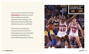 Detroit Pistons