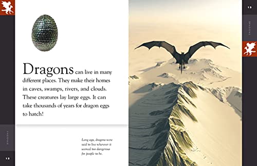 Dragons